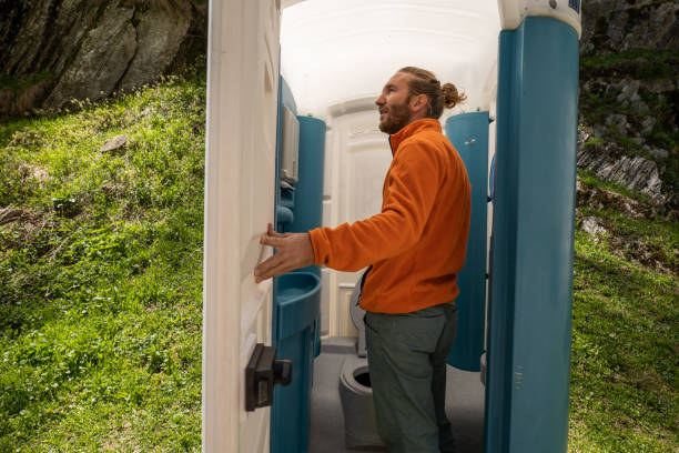 Best Portable toilet rental for construction  in Bremerton, WA