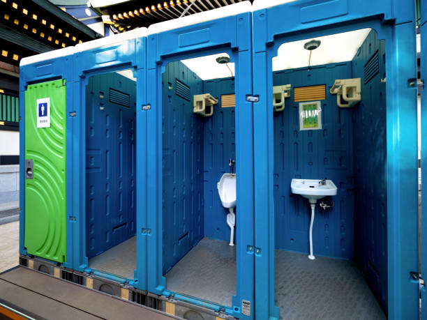 Best Affordable porta potty rental  in Bremerton, WA