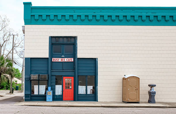 Best Local porta potty services  in Bremerton, WA