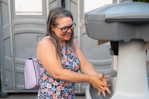 Best Restroom trailer rental cost  in Bremerton, WA