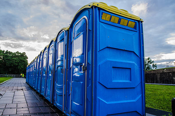 Best Construction site porta potty rental  in Bremerton, WA