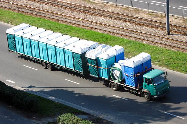 Portable Toilet Options We Offer in Bremerton, WA